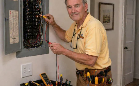 How Do Good Handyman Repairs Save Homeowners From Repeat Work?