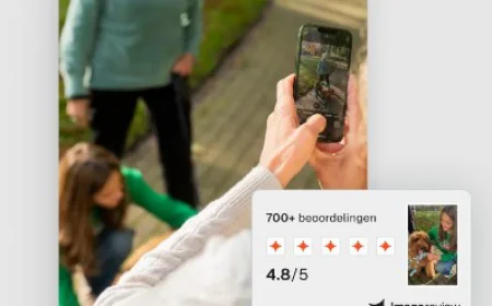 Transform Your Store with Automated Image Product Reviews to Boost Conversions