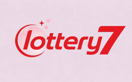 Lottery7 Complete Guide – Registration, Login, Games & Features