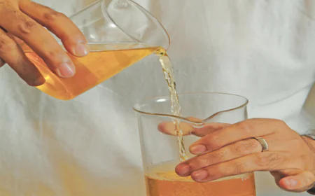 Why Rust Prevention Is Essential for Manufacturing Industries