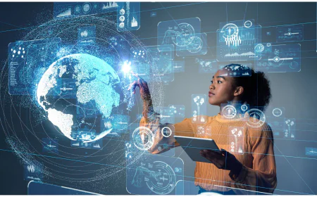 How Fast is Latest Tech News in Africa Evolving Compared to Asia?
