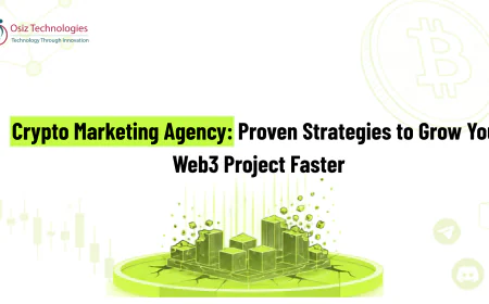 Crypto Marketing Agency: Proven Strategies to Grow Your Web3 Project Faster