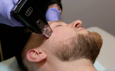 Is Morpheus8 Therapy Suitable for Every Skin Type?