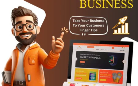 Five Design - Best Website Design Company in Delhi