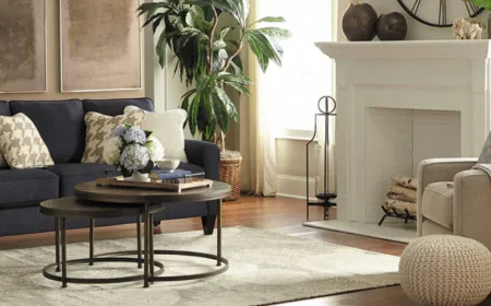 Darby's Big Furniture Voted Best Furniture Store in Lawton Oklahoma