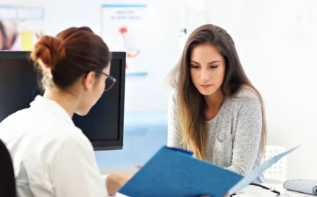 Women's Health Checklist by Age: Your 20s, 30s, 40s, and Beyond