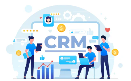 CRM Software Development Company in India: Build Smarter Customer Relationships with a Custom CRM