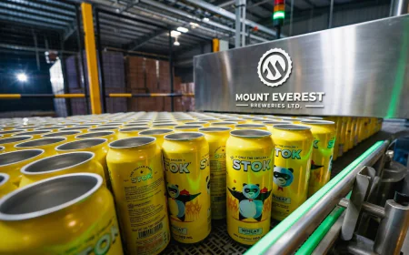 Beer Manufacturing Company in India: Driving Innovation, Quality, and Growth in the Brewing Industry