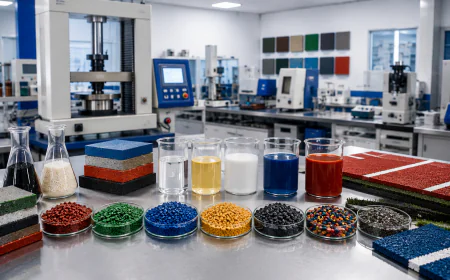 How Quality Materials Improve Sports Facility Performance