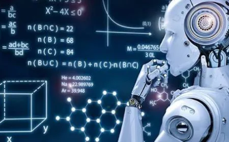 Enterprise AI Development Company: Transforming Businesses with Intelligent AI Solutions