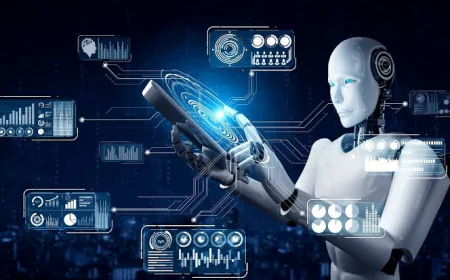 A Complete Guide to Choosing the Right AI Partner
