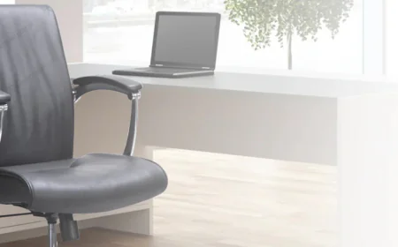 Office Chairs Buying Guide: Everything You Need to Know