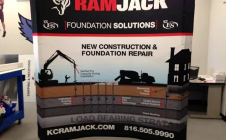 Custom Trade Show Supplies Kansas City: How to Create a Booth That Attracts More Visitors