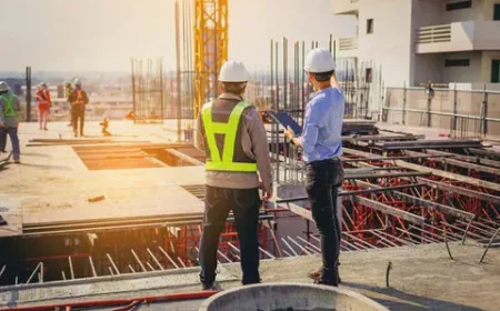 Professional Accessory Building Construction and General Contracting Services