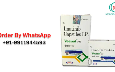 Imatinib Price: Understanding Cost, Uses, and Affordable Treatment Options