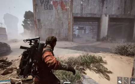 How to Get Through Fragmented Logs in ARC Raiders with U4N Assistance