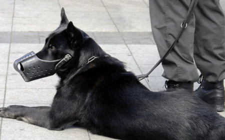 Are Level 3 Protection Dogs Worth Buying in Los Angeles?