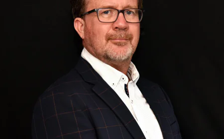 Corporate Headshot Photography Orange County | Professional Business Portraits by MartinWorster Photography