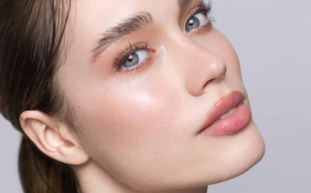 Can Morpheus8 Reduce Fine Lines Naturally