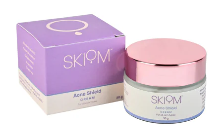 Anti Acne Cream vs Regular Moisturizer Explained