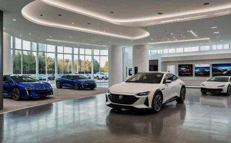 Finding the Right BMW in Hyderabad: A Complete Buying Guide