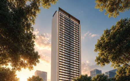 Godrej Samaris Highlights Shift in Gurgaon's Housing Market