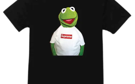 Supreme Hoodie: A Streetwear Icon That Defines Modern Fashion