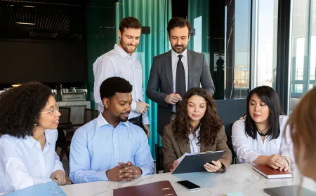 Personal Branding in Singapore: What Actually Works for Professionals & Entrepreneurs