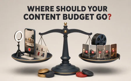 UGC Ads or Clipping: Where Should Your Budget Go?