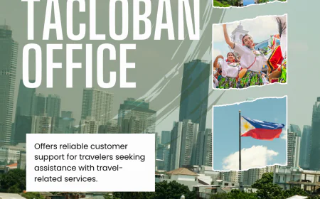 AirAsia Tacloban Office +1-888-738-0817