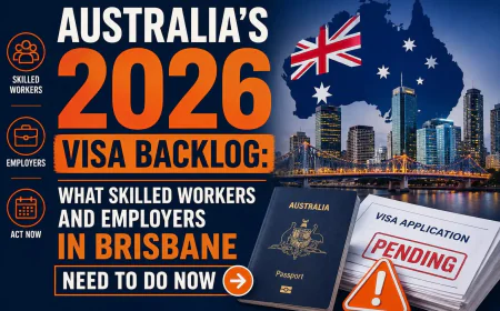 How to Apply for Skilled Independent Visa (Subclass 189) in 2026 | Complete Guide