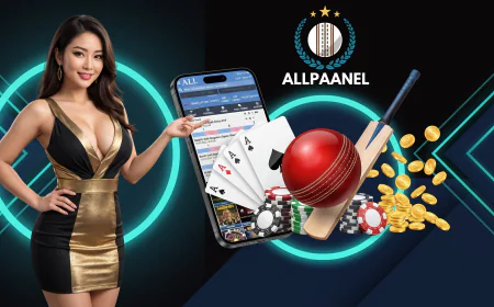 Maximizing Allpaanel Security: How to Protect Your ID from Account Takeovers