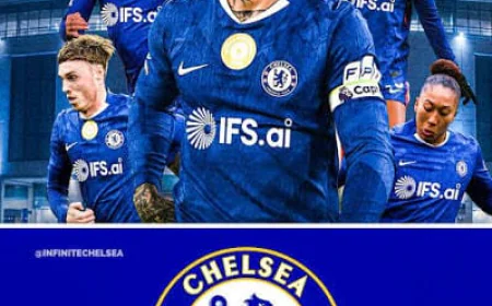 A World Class Football Club with a Rich Tradition
