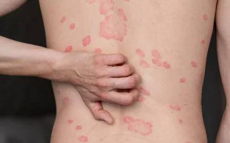 Ayurvedic Treatment for Plaque Psoriasis: Restore Skin Health Naturally with Ayurveda