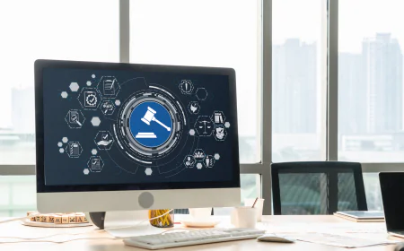 LDM Global eDiscovery Services Help Organizations Manage Litigation with Greater Confidence