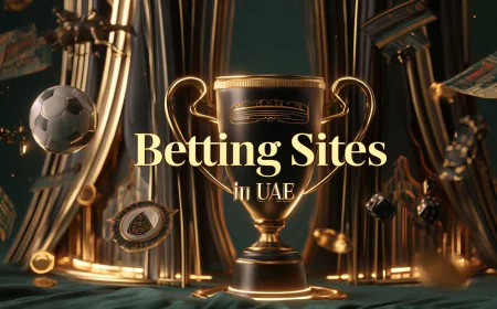 Top UAE Sportsbooks 2026 with Fast Payments and Free Bets