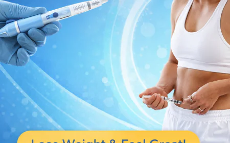 How Much Does Semaglutide Near Me Cost in Orlando?