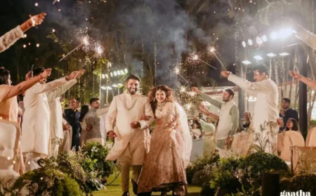 What Makes the Best Wedding Planner Different from the Rest?