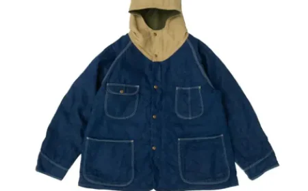 orSlow Clothing Brand Explained: Heritage, Design, and Quality