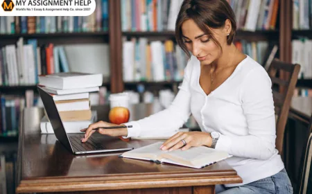 Professional Essay Help Services to Improve Your Academic Success
