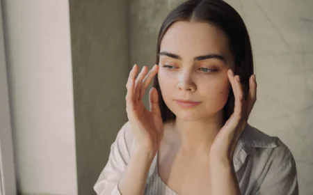 Does Under Eye Fillers Help with Eye Fatigue?