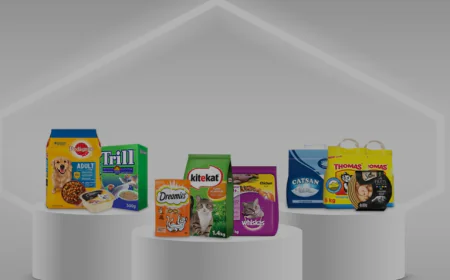 Understand the Trends in Cat Litter Distribution for Pet Care Supply Chains