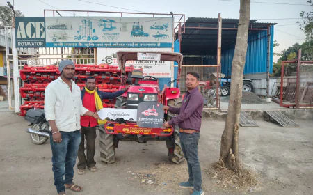 Why an Old Tractor Remains a Popular Choice: Smart Tips for Every Farmer