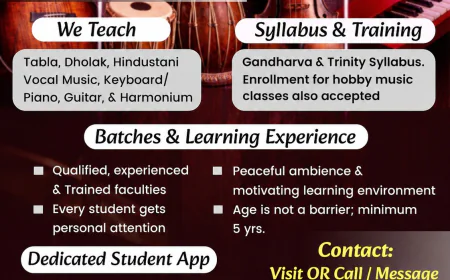 Best Online Violin Classes for Beginners & Advanced Students