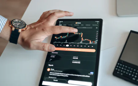 How to Build Confidence Before Entering The Crypto Market