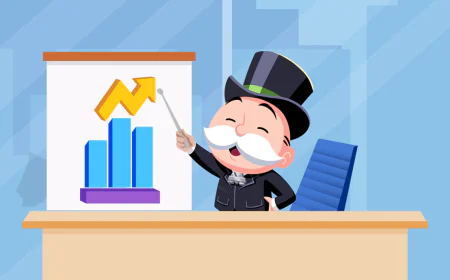 U4GM Tips for Monopoly GO Simpsons Album Rewards