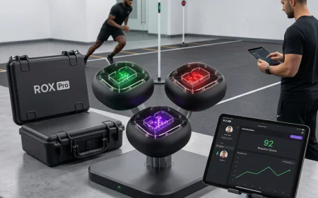 Soccer Player Training Tips for Every Skill Level