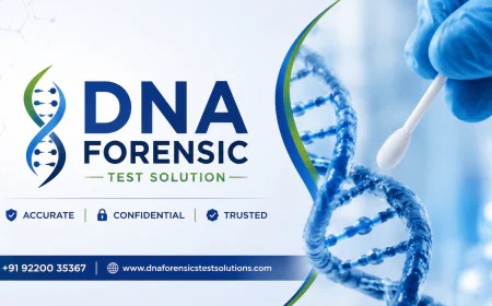 Smart Guide to DNA Test Accuracy and Reliability