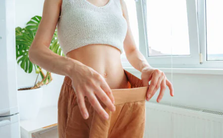 Is Wegovy Safe for Long-Term Weight Management