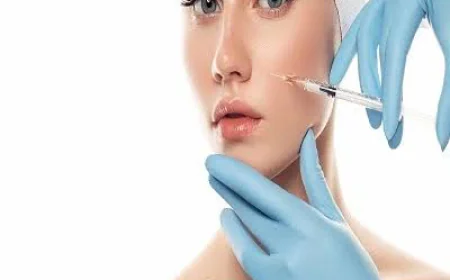 Glutathione Injection in Dubai: What to Know Before Choosing the Treatment